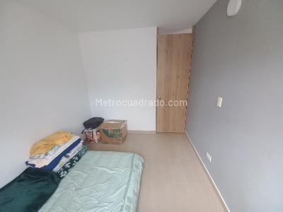 Apartamento de 2 alcobas en venta en Conjunto Residencial Kundae Piso 2, Ibagué, 53 m² · foto 12 de 20
