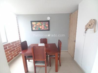 Apartamento de 2 alcobas en venta en Conjunto Residencial Kundae Piso 2, Ibagué, 53 m² · foto 13 de 20