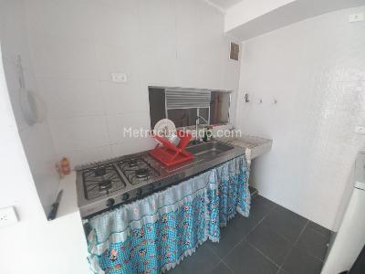 Apartamento de 2 alcobas en venta en Conjunto Residencial Kundae Piso 2, Ibagué, 53 m² · foto 15 de 20