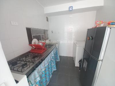 Apartamento de 2 alcobas en venta en Conjunto Residencial Kundae Piso 2, Ibagué, 53 m² · foto 16 de 20