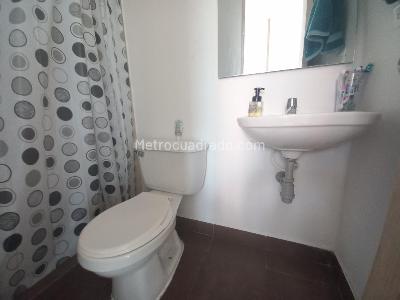 Apartamento de 2 alcobas en venta en Conjunto Residencial Kundae Piso 2, Ibagué, 53 m² · foto 17 de 20