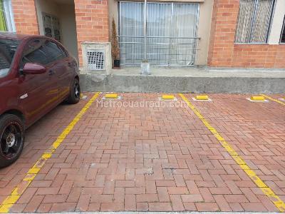 Apartamento de 2 alcobas en venta en Conjunto Residencial Kundae Piso 2, Ibagué, 53 m² · foto 18 de 20