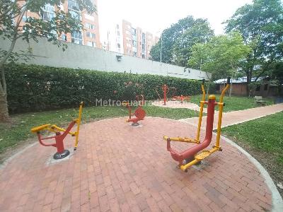 Apartamento de 2 alcobas en venta en Conjunto Residencial Kundae Piso 2, Ibagué, 53 m² · foto 19 de 20