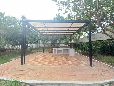 Apartamento de 2 alcobas en venta en Conjunto Residencial Kundae Piso 2, Ibagué, 53 m² · foto 20 de 20