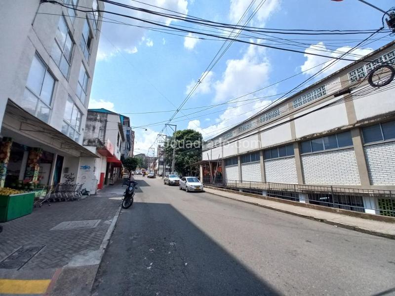 Apartaestudio en Arriendo, Edificio La Obra Piso 4, Ibagué - Ansicht 2