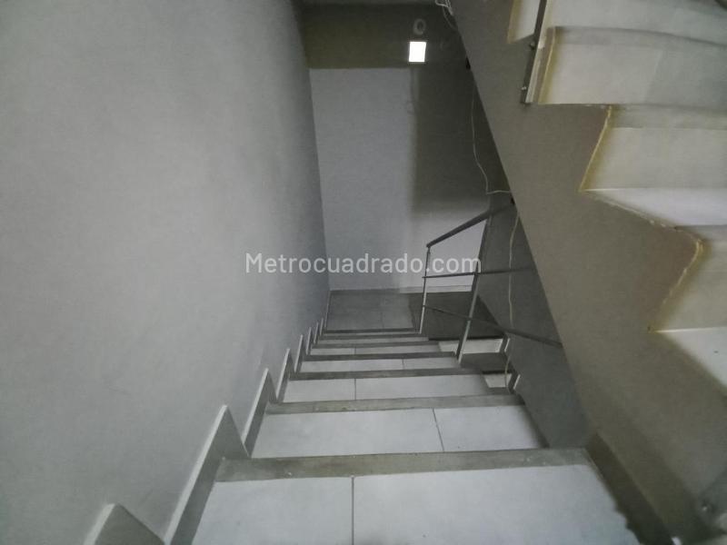 Apartaestudio en Arriendo, Edificio La Obra Piso 4, Ibagué - Ansicht 4