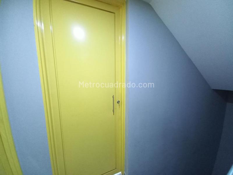 Apartaestudio en Arriendo, Edificio La Obra Piso 4, Ibagué - Ansicht 5