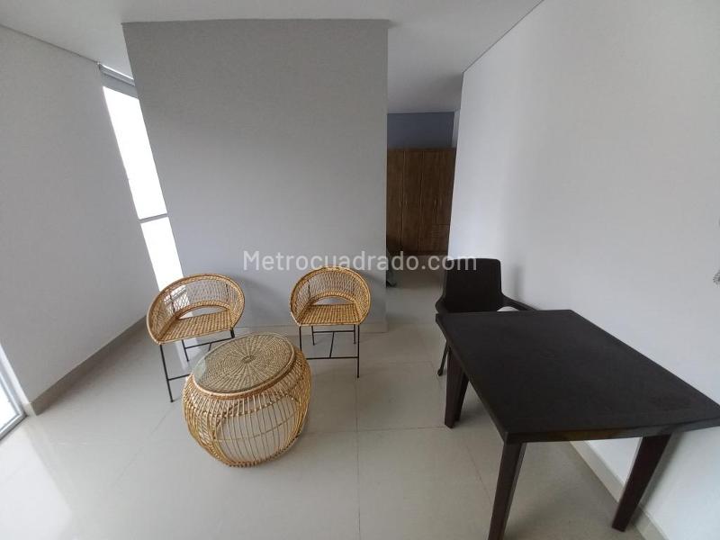 Apartaestudio en Arriendo, Edificio La Obra Piso 4, Ibagué - Ansicht 6