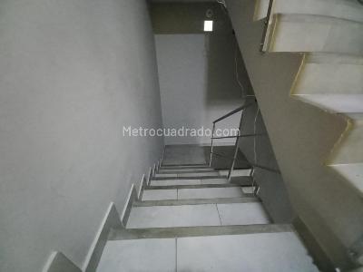 Apartaestudio en arriendo en Edificio La Obra Piso 4, Ibagué, 30 m² · foto 4 de 12