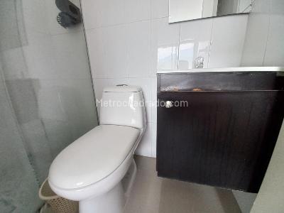 Apartaestudio en arriendo en Edificio La Obra Piso 4, Ibagué, 30 m² · foto 12 de 12