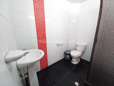 Casa de 5 alcobas en venta en Castellana, Ibagué, 292 m² · foto 9 de 12
