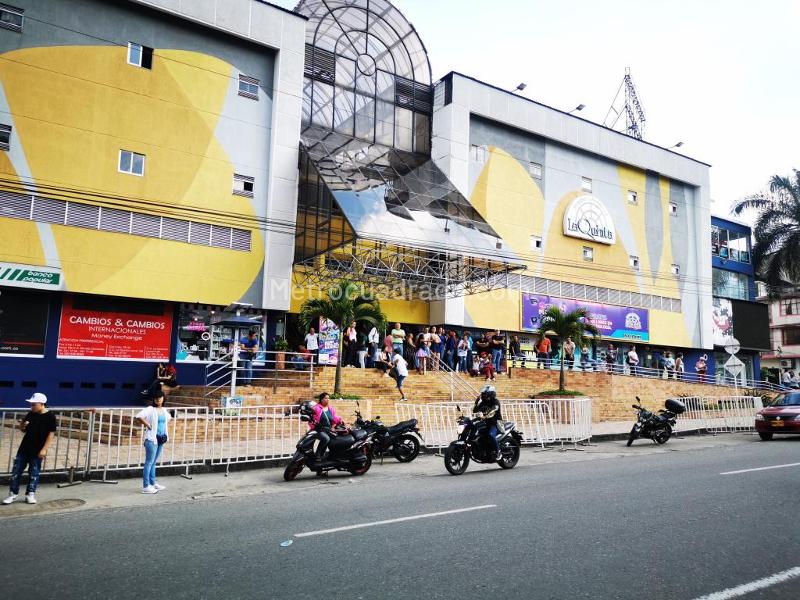 Bodega en Arriendo, Centro Comercial La Quinta Bodega 13, Ibagué - Vista 2