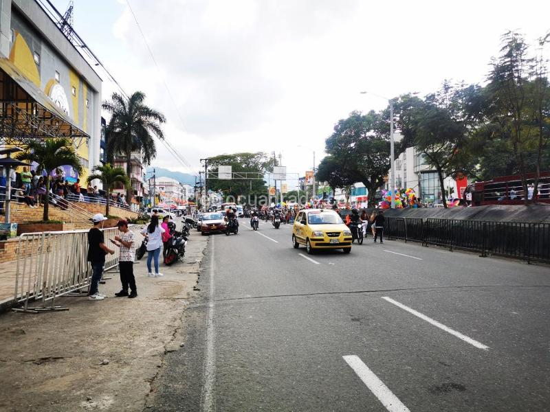 Bodega en Arriendo, Centro Comercial La Quinta Bodega 13, Ibagué - Vista 3