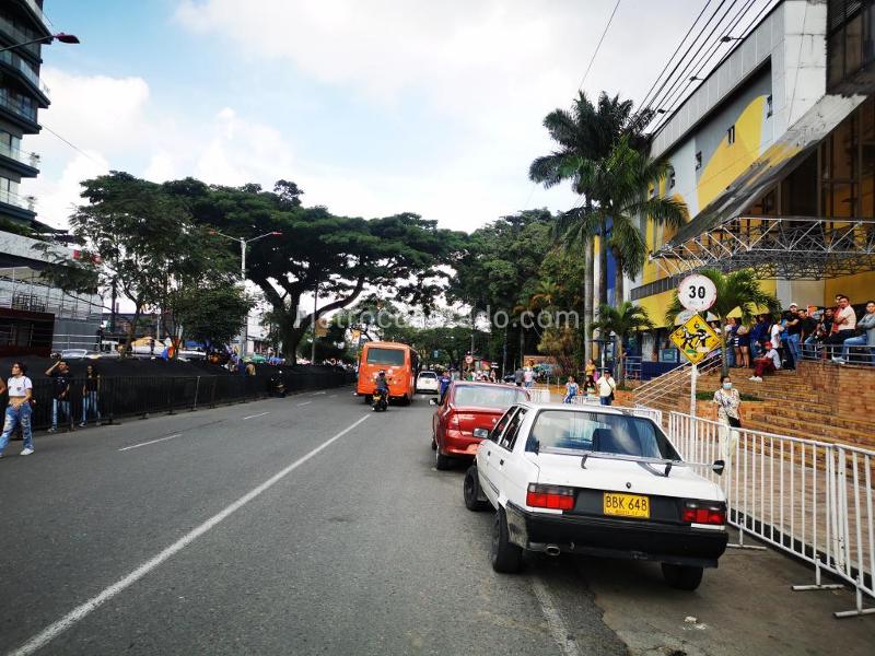 Bodega en Arriendo, Centro Comercial La Quinta Bodega 13, Ibagué - Vista 4