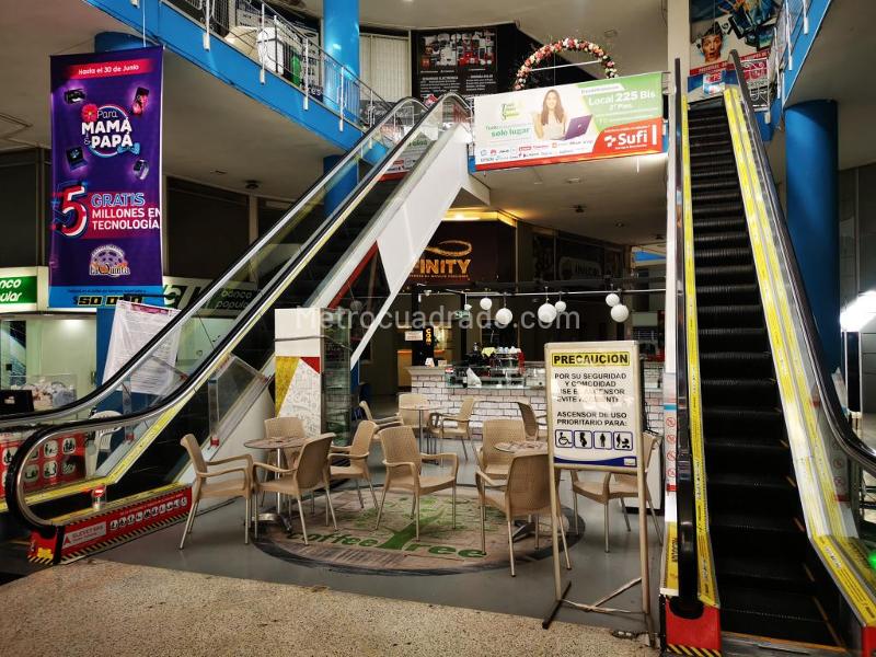 Bodega en Arriendo, Centro Comercial La Quinta Bodega 13, Ibagué - Vista 5