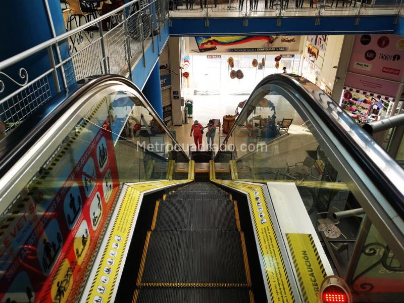 Bodega en Arriendo, Centro Comercial La Quinta Bodega 13, Ibagué - Más