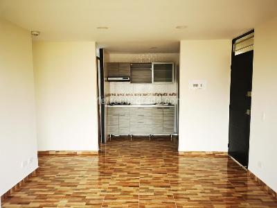 Apartamento de 3 alcobas en venta en C R Arboleda Del Campestre Totumo Piso 5 Sin Ascen, Ibagué, 65 m² · foto 6 de 20