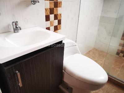 Apartamento de 3 alcobas en venta en C R Arboleda Del Campestre Totumo Piso 5 Sin Ascen, Ibagué, 65 m² · foto 8 de 20