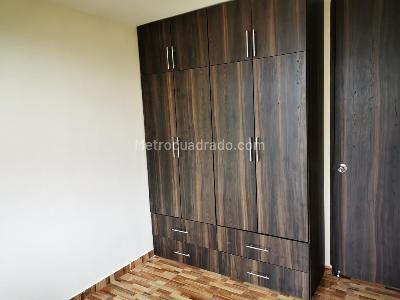 Apartamento de 3 alcobas en venta en C R Arboleda Del Campestre Totumo Piso 5 Sin Ascen, Ibagué, 65 m² · foto 9 de 20