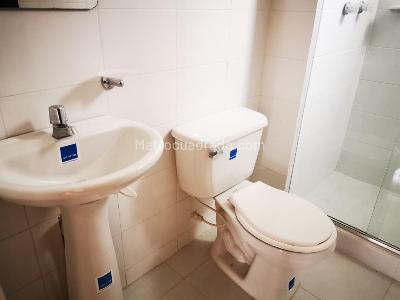 Apartamento de 3 alcobas en venta en C R Arboleda Del Campestre Totumo Piso 5 Sin Ascen, Ibagué, 65 m² · foto 13 de 20