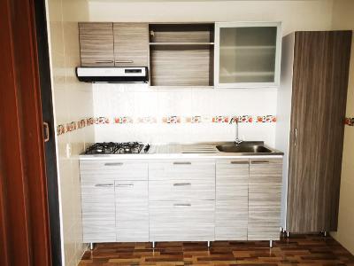 Apartamento de 3 alcobas en venta en C R Arboleda Del Campestre Totumo Piso 5 Sin Ascen, Ibagué, 65 m² · foto 14 de 20