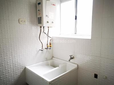 Apartamento de 3 alcobas en venta en C R Arboleda Del Campestre Totumo Piso 5 Sin Ascen, Ibagué, 65 m² · foto 15 de 20