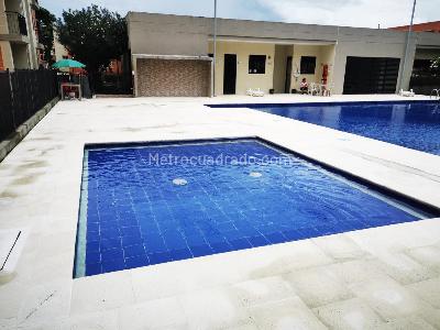 Apartamento de 3 alcobas en venta en C R Arboleda Del Campestre Totumo Piso 5 Sin Ascen, Ibagué, 65 m² · foto 19 de 20
