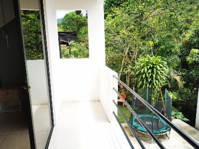 Casa de 5 alcobas en venta en Casa Campestre En Murraposa B/El Salado, Ibagué, 400 m² · foto 11 de 20