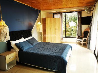 Casa de 5 alcobas en venta en Casa Campestre En Murraposa B/El Salado, Ibagué, 400 m² · foto 14 de 20