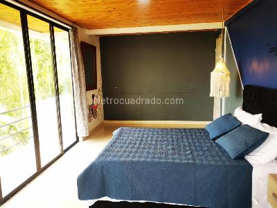 Casa de 5 alcobas en venta en Casa Campestre En Murraposa B/El Salado, Ibagué, 400 m² · foto 15 de 20