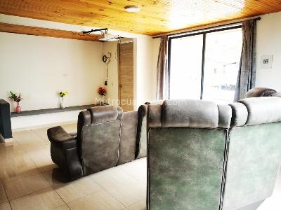 Casa de 5 alcobas en venta en Casa Campestre En Murraposa B/El Salado, Ibagué, 400 m² · foto 19 de 20