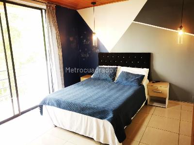 Casa de 5 alcobas en venta en Casa Campestre En Murraposa B/El Salado, Ibagué, 400 m² · foto 5 de 20