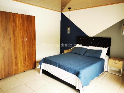 Casa de 5 alcobas en venta en Casa Campestre En Murraposa B/El Salado, Ibagué, 400 m² · foto 9 de 20