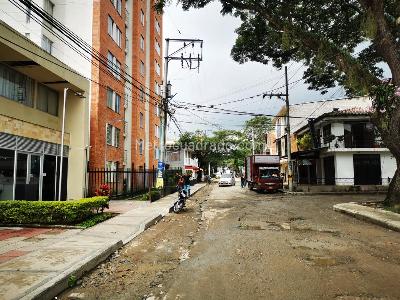 Apartamento de 3 alcobas en venta en Conjunto Residencial Kundae Piso 9, Ibagué, 54 m² · foto 3 de 18