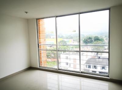 Apartamento de 3 alcobas en venta en Conjunto Residencial Kundae Piso 9, Ibagué, 54 m² · foto 6 de 18