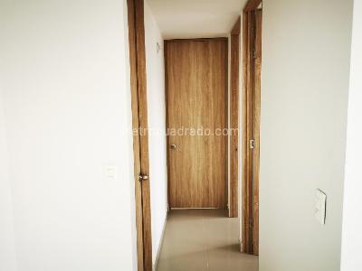 Apartamento de 3 alcobas en venta en Conjunto Residencial Kundae Piso 9, Ibagué, 54 m² · foto 7 de 18