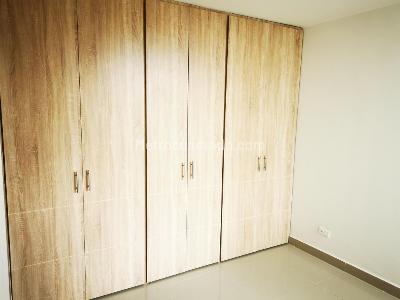 Apartamento de 3 alcobas en venta en Conjunto Residencial Kundae Piso 9, Ibagué, 54 m² · foto 8 de 18