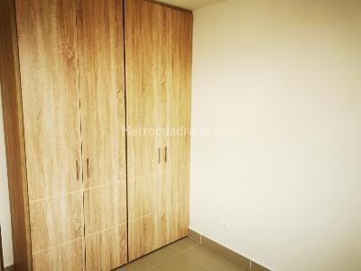 Apartamento de 3 alcobas en venta en Conjunto Residencial Kundae Piso 9, Ibagué, 54 m² · foto 12 de 18