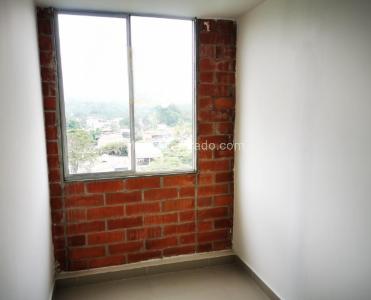 Apartamento de 3 alcobas en venta en Conjunto Residencial Kundae Piso 9, Ibagué, 54 m² · foto 13 de 18