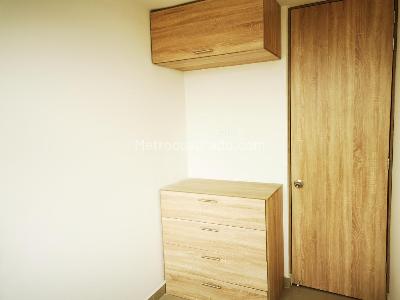 Apartamento de 3 alcobas en venta en Conjunto Residencial Kundae Piso 9, Ibagué, 54 m² · foto 14 de 18