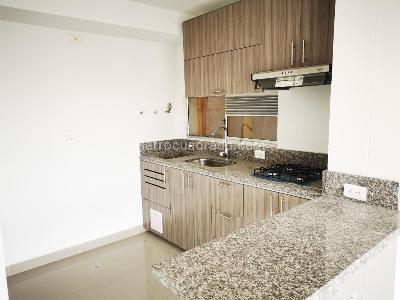 Apartamento de 3 alcobas en venta en Conjunto Residencial Kundae Piso 9, Ibagué, 54 m² · foto 16 de 18