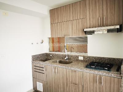 Apartamento de 3 alcobas en venta en Conjunto Residencial Kundae Piso 9, Ibagué, 54 m² · foto 17 de 18