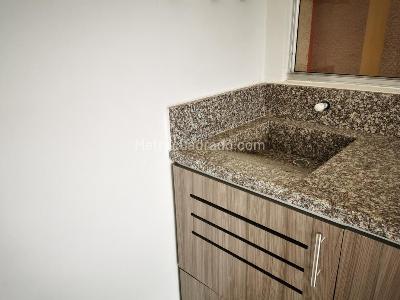 Apartamento de 3 alcobas en venta en Conjunto Residencial Kundae Piso 9, Ibagué, 54 m² · foto 18 de 18