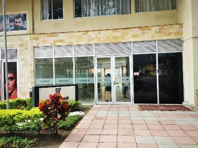 Apartamento de 3 alcobas en venta en Conjunto Residencial Kundae Piso 9, Ibagué, 59 m² · foto 2 de 18