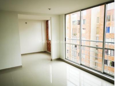 Apartamento de 3 alcobas en venta en Conjunto Residencial Kundae Piso 9, Ibagué, 59 m² · foto 7 de 18