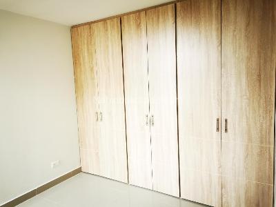 Apartamento de 3 alcobas en venta en Conjunto Residencial Kundae Piso 9, Ibagué, 59 m² · foto 9 de 18