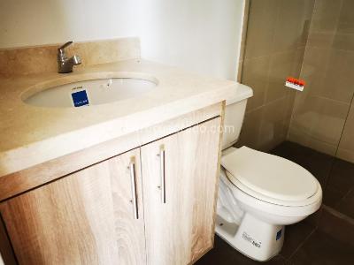 Apartamento de 3 alcobas en venta en Conjunto Residencial Kundae Piso 9, Ibagué, 59 m² · foto 11 de 18