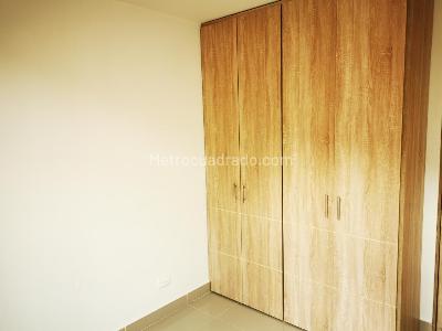 Apartamento de 3 alcobas en venta en Conjunto Residencial Kundae Piso 9, Ibagué, 59 m² · foto 13 de 18