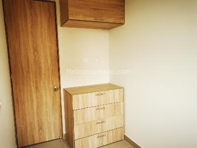 Apartamento de 3 alcobas en venta en Conjunto Residencial Kundae Piso 9, Ibagué, 59 m² · foto 14 de 18