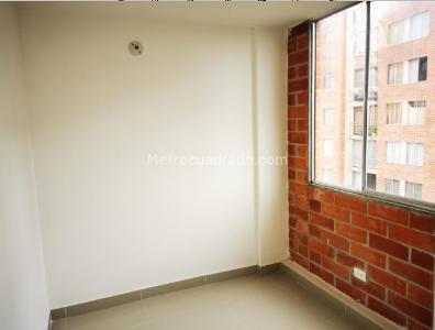 Apartamento de 3 alcobas en venta en Conjunto Residencial Kundae Piso 9, Ibagué, 59 m² · foto 15 de 18